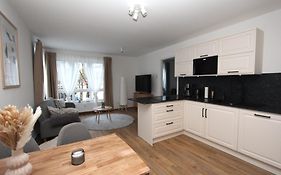 S2 FeWo in Bad Saarow, Seestr 2